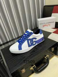 Picture of Dolce Gabbana Shoes _SKUD&Gshoes38-46h12024107